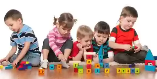 一所幼儿园的十大优势(如何介绍园所优势)插图1
