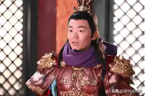 古代十大霸气图片大全(男人古装霸气图片)