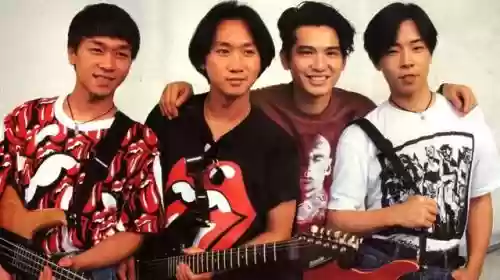 90年代十大金曲(内地90年代经典老歌)插图7