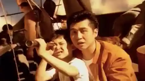 90年代十大金曲(内地90年代经典老歌)插图17
