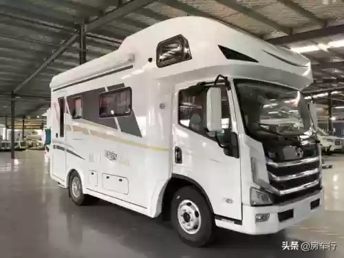 上海房车十大品牌(上海最大的房车销售中心)插图58