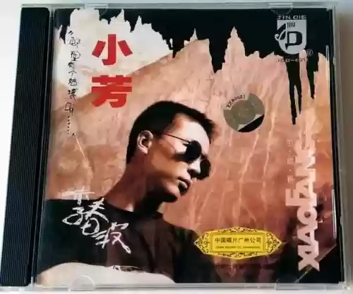 90年代十大金曲(内地90年代经典老歌)插图25