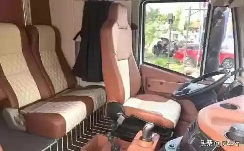 上海房车十大品牌(上海最大的房车销售中心)插图19