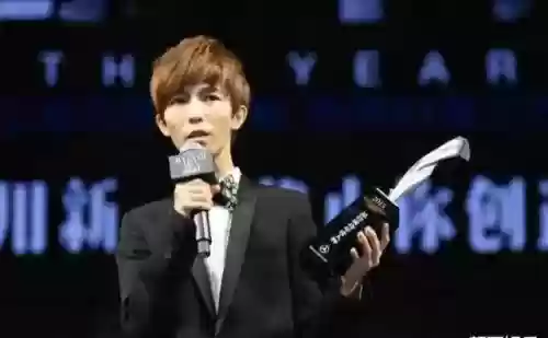80后十大杰出代表人物(中国80后十大影响人物)插图1