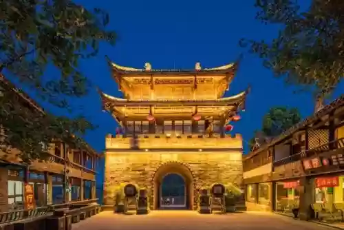 2020深圳十大景点(深圳必玩景点)插图3