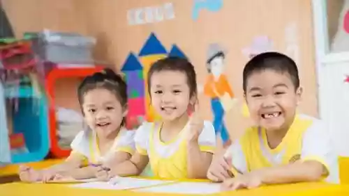 一所幼儿园的十大优势(如何介绍园所优势)插图