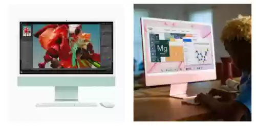 一体机电脑十大品牌(一体机品牌排行榜前十名)插图1