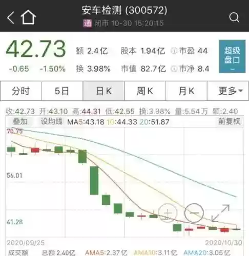 2016十大熊股(2008年十大牛股排行榜)插图6