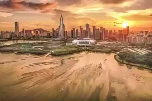 2020深圳十大景点(深圳必玩景点)插图18
