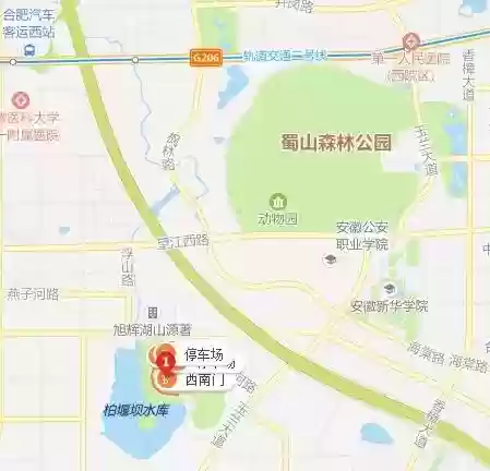 2016合肥十大高档小区(合肥最好的小区)插图15