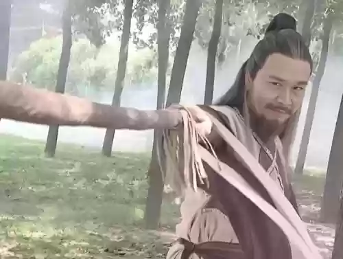 不死之王十大高手(天榜十大高手)插图1