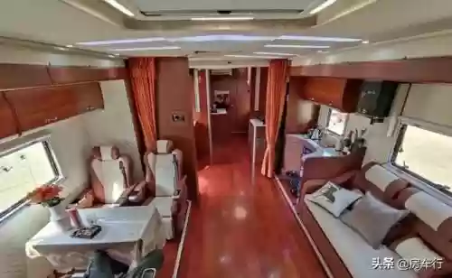 上海房车十大品牌(上海最大的房车销售中心)插图22