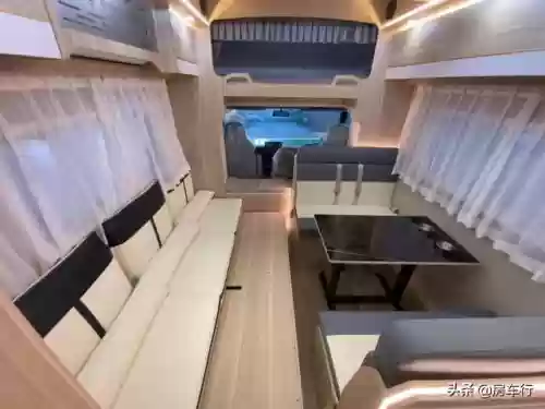 上海房车十大品牌(上海最大的房车销售中心)