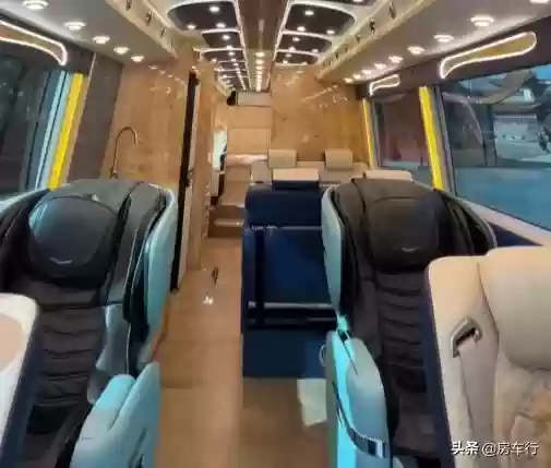上海房车十大品牌(上海最大的房车销售中心)插图8