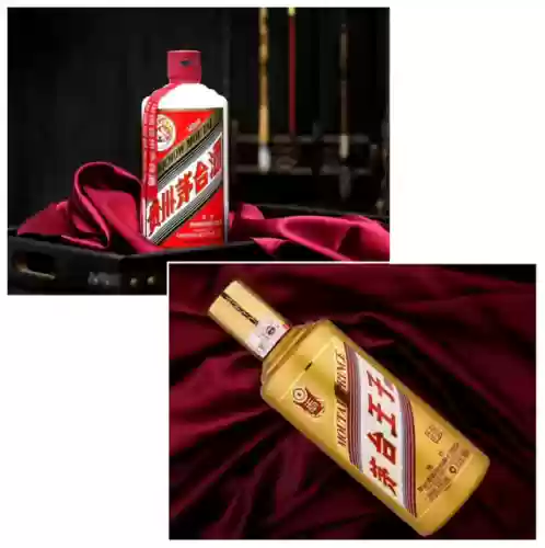 2019酒水十大品牌(酒品牌排行榜)插图1