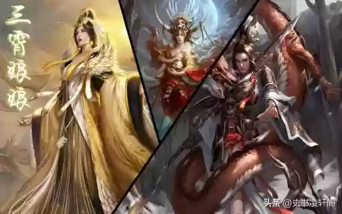 世界十大上古武器(十大最强古代武器排名)插图1