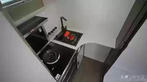 上海房车十大品牌(上海最大的房车销售中心)插图43