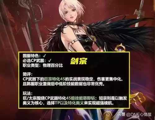 dnf十大热门职业(未来10大热门职业)插图2