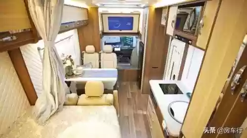 上海房车十大品牌(上海最大的房车销售中心)插图38