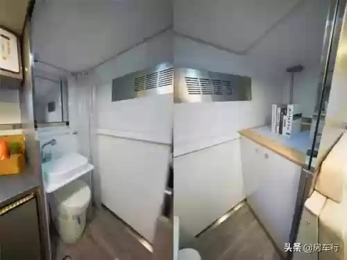 上海房车十大品牌(上海最大的房车销售中心)插图29