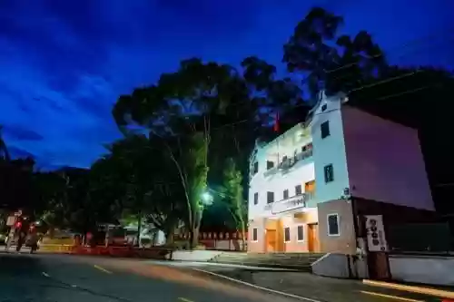 广州十大最美小镇图片(广州最美乡村旅游景点大全)插图2
