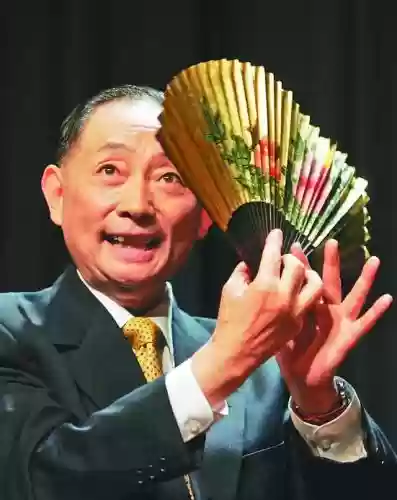 世界十大京调歌手(京胡排名前十名)插图6