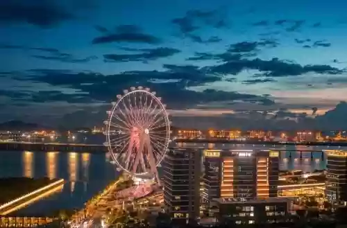 2020深圳十大景点(深圳必玩景点)插图5
