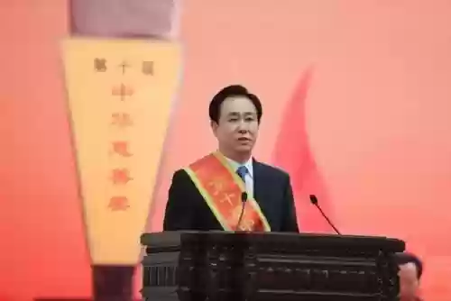 2019河南十大富豪(河南富豪排名前100名)插图2