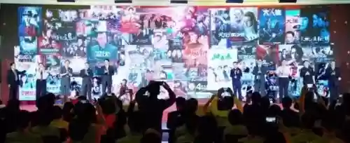 2013年十大电视剧(电视排行榜2024前十名)