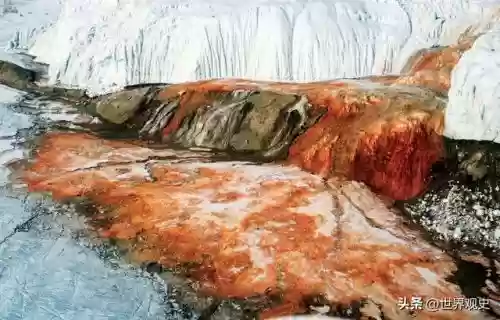 世界十大冰块排名(冷饮排行榜前十名)插图1