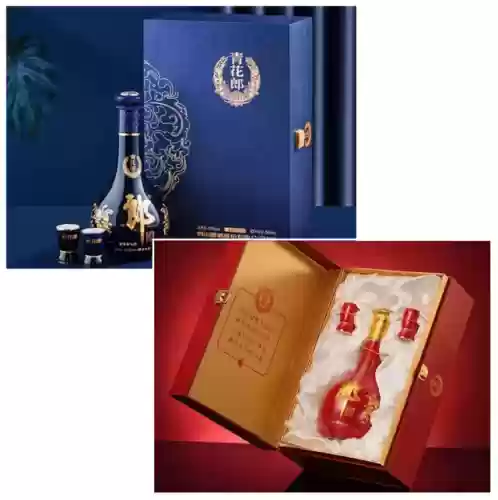 2019酒水十大品牌(酒品牌排行榜)插图8