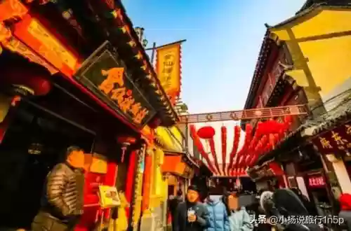 山东十大夜市县城(聊城特色十大小吃)插图