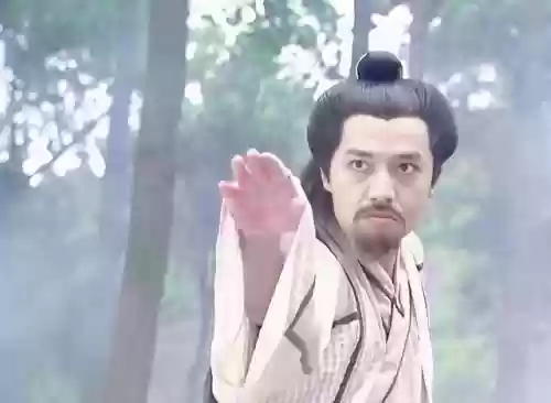 不死之王十大高手(天榜十大高手)插图5