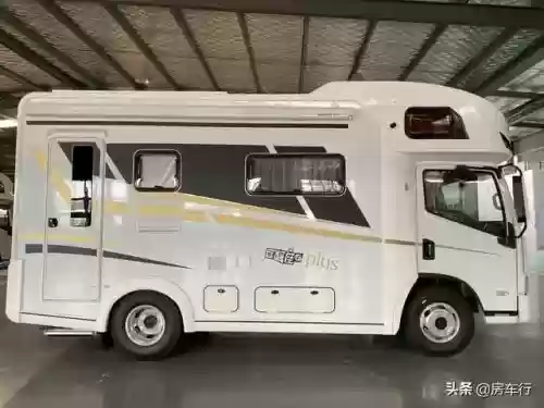 上海房车十大品牌(上海最大的房车销售中心)插图57