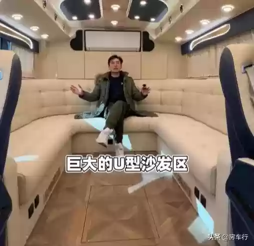 上海房车十大品牌(上海最大的房车销售中心)插图10