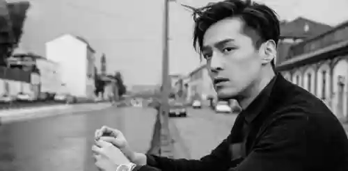 2020全国十大美男(中国公认的十大美男)
