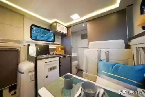 上海房车十大品牌(上海最大的房车销售中心)插图28
