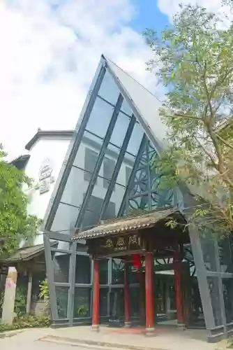 2020深圳十大景点(深圳必玩景点)插图4