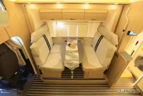 上海房车十大品牌(上海最大的房车销售中心)插图47