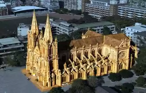 广东旅游景点十大前十(湖南旅游十大必去景区)插图5