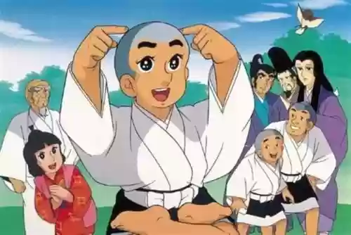 90后十大动漫(国漫排行榜前十名)插图4