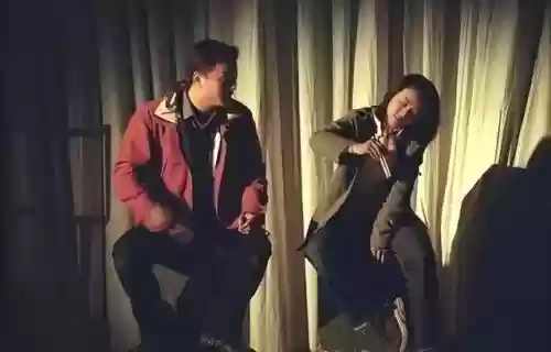 与韩国十大男友(好男友的十大标准)插图4