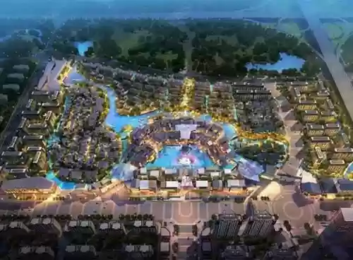 2016合肥十大高档小区(合肥最好的小区)插图27