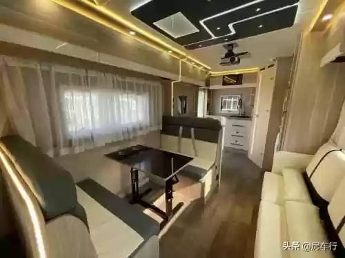 上海房车十大品牌(上海最大的房车销售中心)插图60