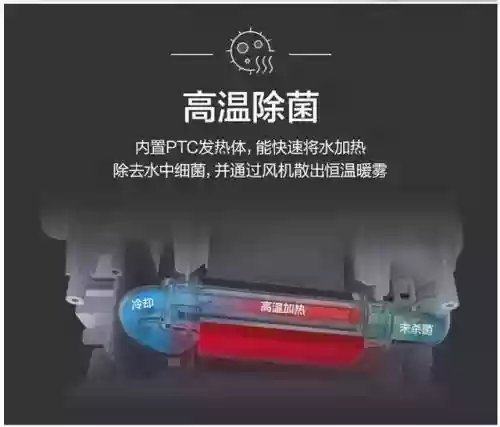 2021加湿器十大品牌(家用加湿器)插图19