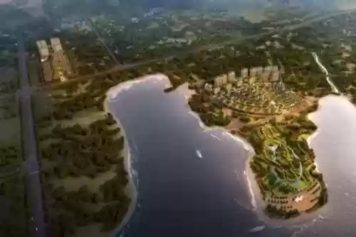 2016合肥十大高档小区(合肥最好的小区)插图17