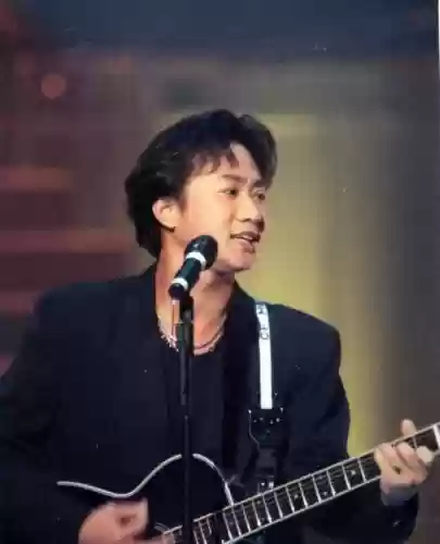 90年代十大金曲(内地90年代经典老歌)插图5