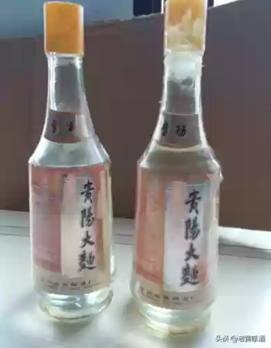 80年代中国十大名酒(最老的中国十大名酒)插图6