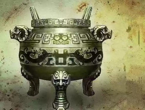 阴阳先生十大神器(上古五大神器排名)