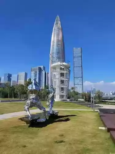 2020深圳十大景点(深圳必玩景点)插图9